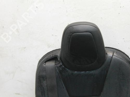 Rear seat TESLA MODEL X (5YJX) 90D AWD | BP39780988C17 - Image 3