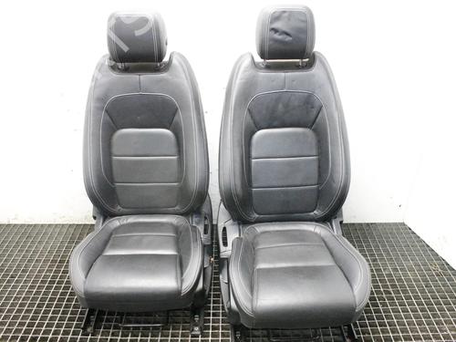 Sæde sæt JAGUAR XE (X760) 2.0 D | BP39810216C78 - Image 2