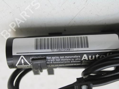 Seat buckle MINI MINI (R56) Cooper SD | BP39838210I32 - Image 4