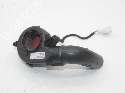 Electronic module MERCEDES-BENZ C-CLASS T-Model (S204) C 350 CDI (204.225) | BP39832444M83 - Image 3