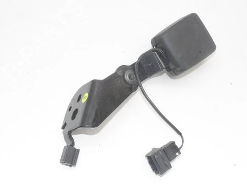 Seat buckle AUDI A6 C8 (4A2) 40 TDI | BP39858674I32 - Image 3