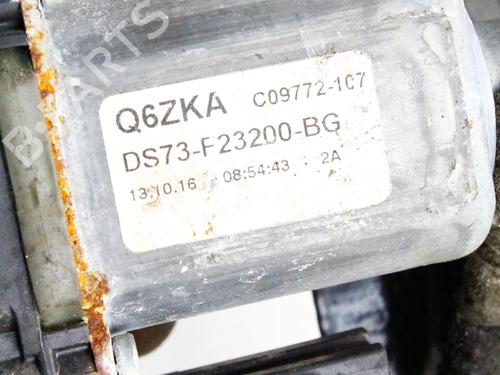 Front right window mechanism FORD MONDEO V Saloon (CD) 2.0 Hybrid | BP39871030C23 - Image 5