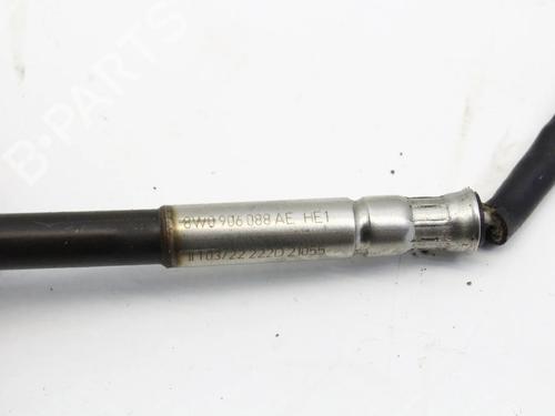 Elektronisk sensor AUDI A6 C8 Avant (4A5) 50 TDI Mild Hybrid quattro | BP39830635M84 - Image 5