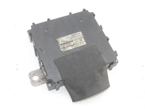 Used Control unit Control unit NISSAN NV200 Van e-NV (ME0N) (109 hp) 39840676 39840676