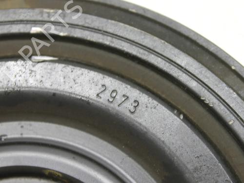 Pulley JAGUAR XF II (X260) 2.0 | BP39845899M122 - Image 3