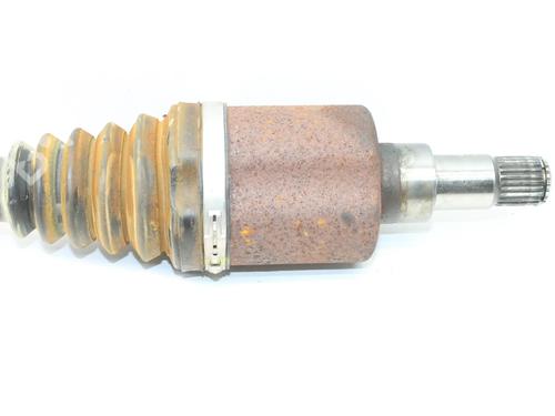 Right front driveshaft FORD FOCUS IV (HN) 1.0 EcoBoost | BP39847383M39 - Image 3