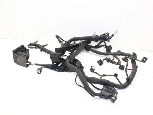 Kabelbaum für Kabelbaum HYUNDAI KONA (OS, OSE, OSI) EV (136 hp) 39782589 39782589