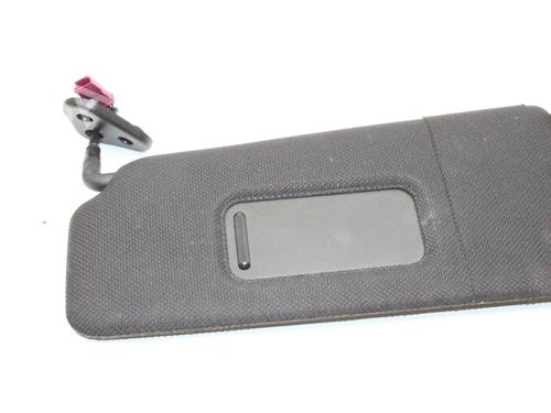 Left sun visor BMW 6 Gran Coupe (F06) 640 d | BP39767715I1 - Image 2