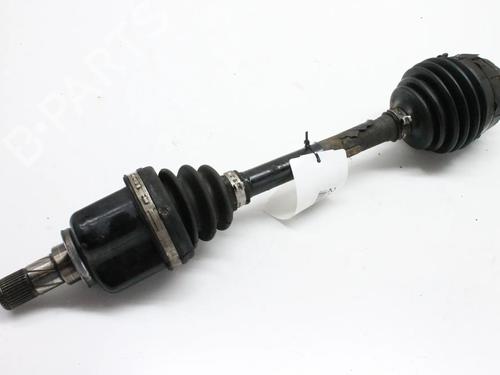 Used Left front driveshaft Left front driveshaft MINI MINI (F55) Cooper (136 hp) 39874927 39874927