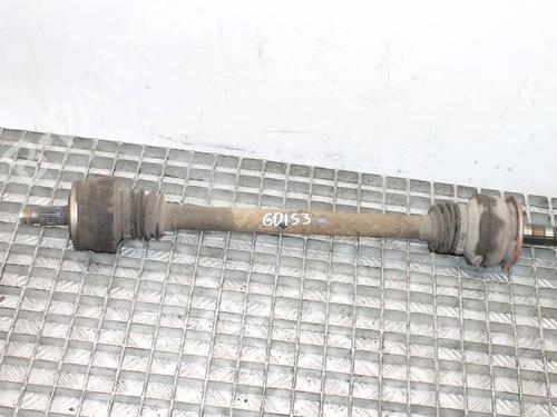 Used Right rear driveshaft Right rear driveshaft MERCEDES-BENZ SLK (R171) 350 (171.456) (272 hp) 39817411 39817411