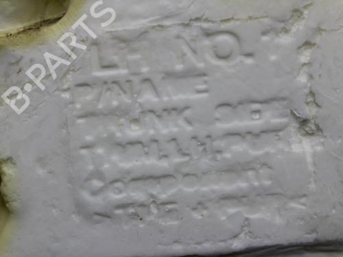 Boot lining TESLA MODEL 3 (5YJ3) EV | BP39860218I3 - Image 7