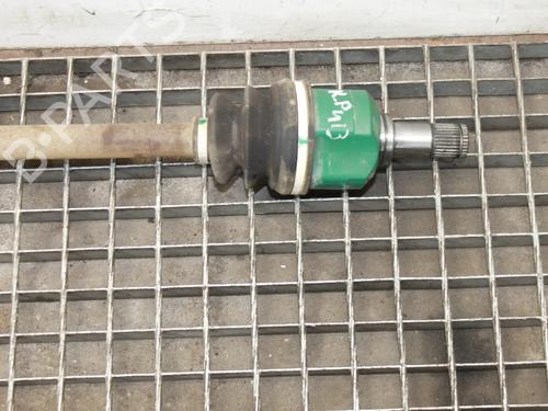 Left front driveshaft MITSUBISHI ASX (GA_W_) 1.6 MIVEC (GA1W) | BP39834006M38 - Image 3