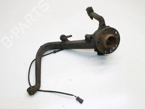 Used Left rear steering knuckle Left rear steering knuckle AUDI A4 B5 (8D2) S4 quattro (265 hp) 39864030 39864030