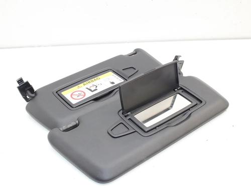Used Left sun visor Left sun visor MERCEDES-BENZ GLA-CLASS (X156) GLA 220 CDI 4-matic (156.905) (170 hp) 39872874 39872874