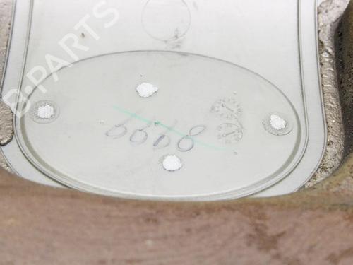 Upper protection LEXUS GS (_S19_) 450h (GRS191_, GWS191_) | BP39847396M93 - Image 7