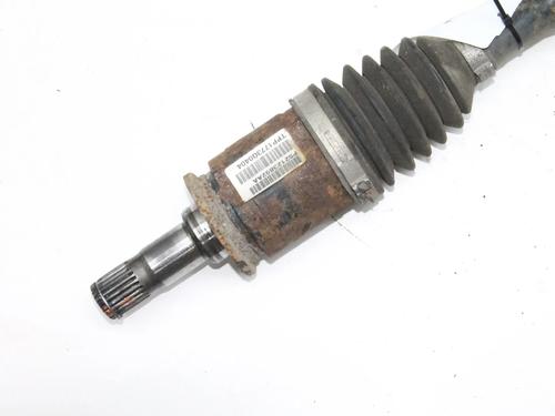 Right rear driveshaft JEEP COMPASS (MK49) 2.4 | BP39857738M41 - Image 2