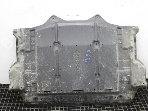 Used Underbody protection Underbody protection NISSAN LEAF (ZE1) Electric (218 hp) 40069601 40069601