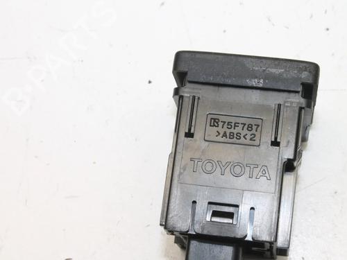 Switch TOYOTA RAV 4 IV (_A4_) 2.0 4WD (ZSA44_, ZSA44R) | BP39839386I30 - Image 5
