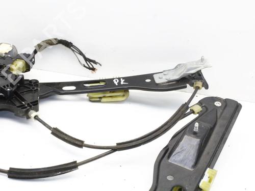 Front left window mechanism FORD MONDEO V Saloon (CD) 2.0 Hybrid | BP39865957C22 - Image 3