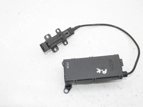 Used Electronic module Electronic module MERCEDES-BENZ SL (R230) 500 (230.475) (306 hp) 39841438 39841438