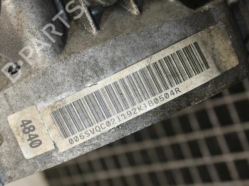 Gearbox AUDI A4 B9 (8W2, 8WC) 1.4 TFSI | BP39812075M3 - Image 6