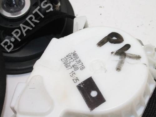 Front left seatbelt BMW X3 (E83) 3.0 sd | BP39831927I26 - Image 5