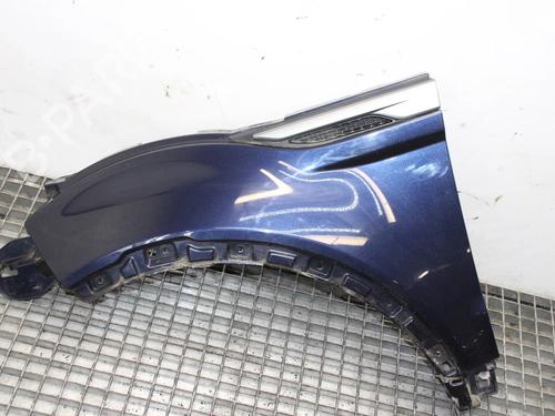 Guarda-lamas esquerdo Guarda-lamas esquerdo LAND ROVER RANGE ROVER EVOQUE (L538) 2.2 D 4x4 (190 hp) 39864118 39864118