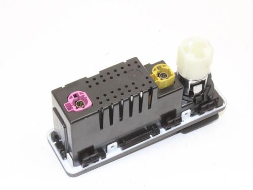 Electronic module JAGUAR I-PACE (X590) EV400 AWD | BP39863539M83 - Image 3