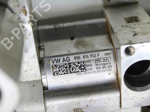 Electronic sensor AUDI Q6 E-TRON (GFB) e-tron quattro | BP39852259M84  - Image 6