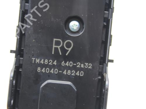 Right front window switch LEXUS RZ (_BM1_) 450e DIRECT4 (XEBM15) | BP39767904I26  - Image 6