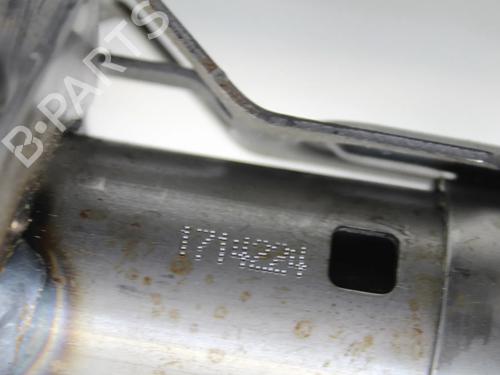 Steering column TOYOTA PROACE Van (MDZ_) 1.6 D4d (MDZ2) | BP39780735M21 - Image 5