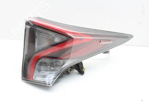 Used Right taillight Right taillight TOYOTA PRIUS (_W5_) 1.8 Hybrid (ZVW50, ZVW50_, ZVW51_, ZVW50R, ZVW51) (122 hp) 39862664 39862664