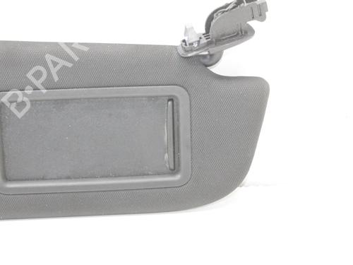 Left sun visor AUDI A7 Sportback (4GA, 4GF) 3.0 TDI quattro | BP39781392I1 - Image 5