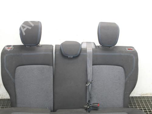 Sæde sæt FORD FIESTA VII (HJ, HF) 1.0 EcoBoost | BP39801910C78  - Image 8