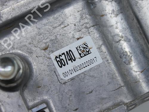 Inverter/Converter MAZDA MX-30 (DR) e-SKYACTIV | BP39805615M119 - Image 8