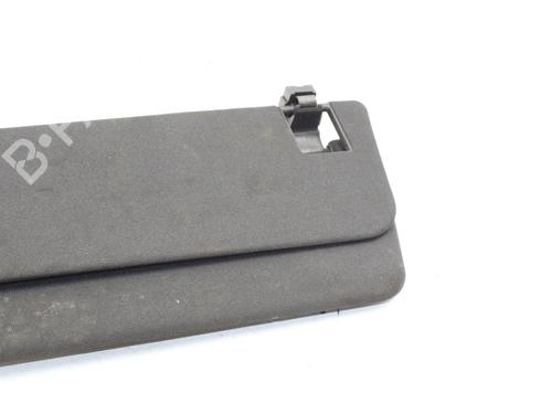Right sun visor MERCEDES-BENZ E-CLASS T-Model (S212) E 350 CDI (212.225) | BP39838385I2 - Image 6