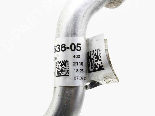 AC pipe BMW X3 (G01, F97, G08) iX3 | BP39826428M126 - Image 6