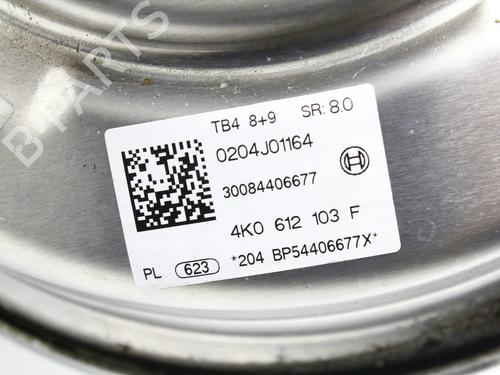 Servo brake AUDI A6 C8 Avant (4A5) 50 TDI Mild Hybrid quattro | BP39853609M42 - Image 5