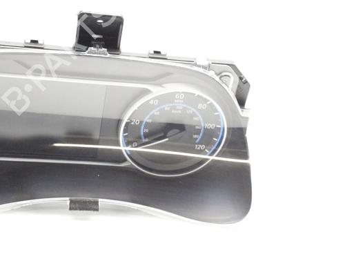 Instrument cluster NISSAN LEAF (ZE1) Electric | BP39866026C47 - Image 4