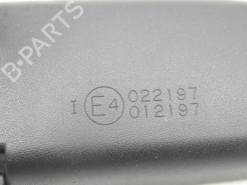Rear mirror TOYOTA PRIUS PLUS (_W4_) 1.8 Hybrid (ZVW4_) | BP39798397I6 - Image 9