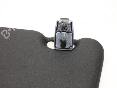 Right sun visor BMW X3 (E83) 3.0 sd | BP39826269I2 - Image 4