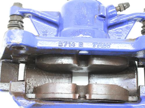 Right front brake caliper VW PASSAT B8 (3G2, CB2) 1.4 GTE Hybrid | BP39825073M104 - Image 4
