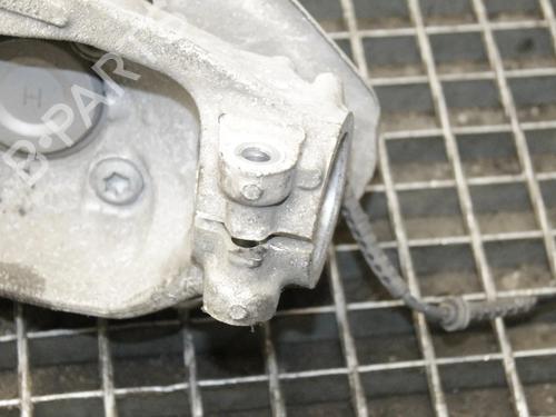 Right front steering knuckle BMW i3 (I01) Electric | BP39781538M26 - Image 4