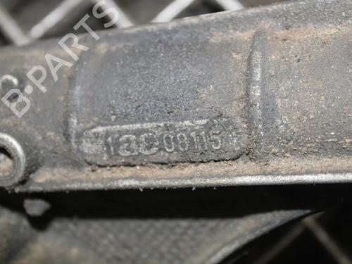 Front differential VW TOUAREG (7P5, 7P6) 3.0 V6 TDI | BP40520351M23 - Image 8