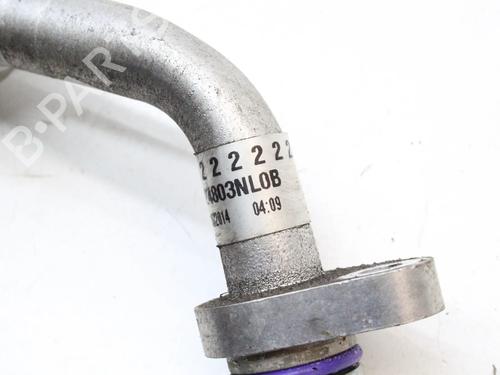 AC pipe NISSAN LEAF (ZE0) Electric | BP39817715M126 - Image 10