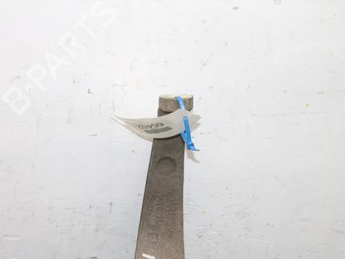 Left front steering knuckle JAGUAR XF I (X250) 3.0 D | BP39856441M25 - Image 4