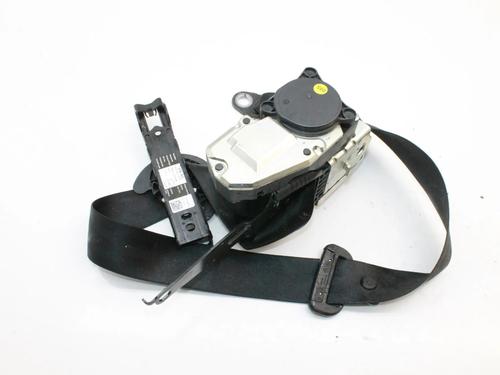 Front left seatbelt AUDI Q7 (4MB, 4MG, 4MQ) 3.0 TDI quattro | BP39848187I26 - Image 2