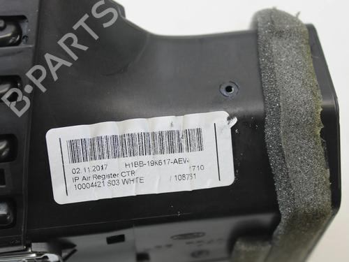 Air vent FORD FIESTA VII (HJ, HF) 1.0 EcoBoost | BP39791020I21 - Image 7