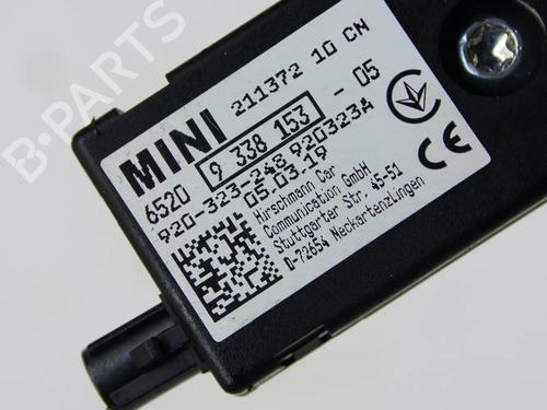 Electronic module MINI MINI COUNTRYMAN (F60) Cooper S | BP39807546M83 - Image 3