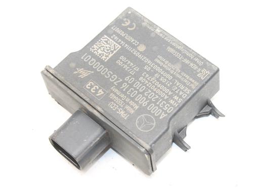 electronic-sensor-mercedes-benz-cla-c118-2019-39777950 main image